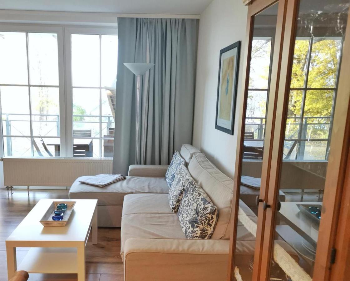 Apartmentvermittlung Mehr Als Meer - Objekt 9 Ниндорф Экстерьер фото