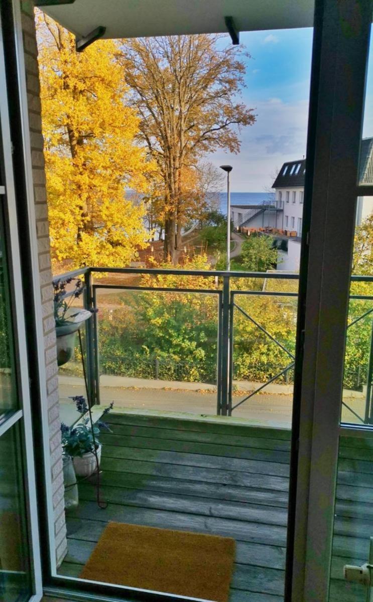 Apartmentvermittlung Mehr Als Meer - Objekt 9 Ниндорф Экстерьер фото