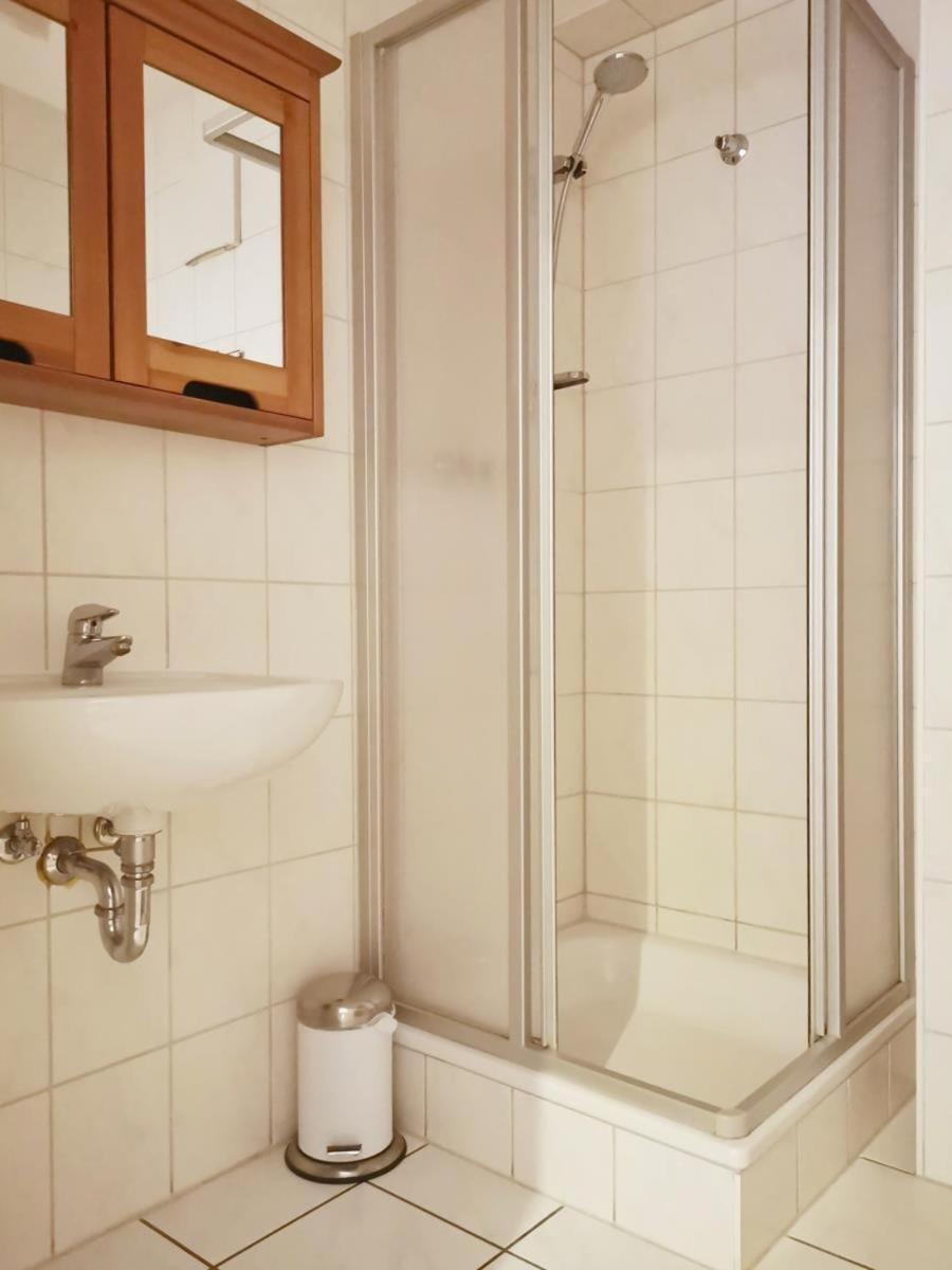 Apartmentvermittlung Mehr Als Meer - Objekt 9 Ниндорф Экстерьер фото